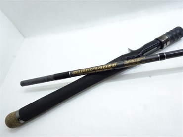 サイドワインダーHGC-70XS/GP